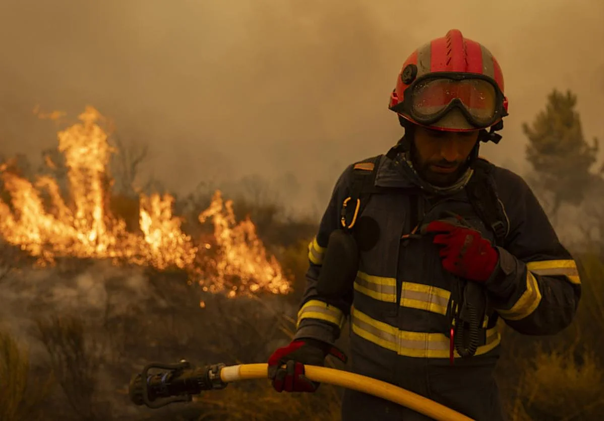 Cambios en el decreto que recoge la jubilación anticipada en el caso de actividades peligrosas