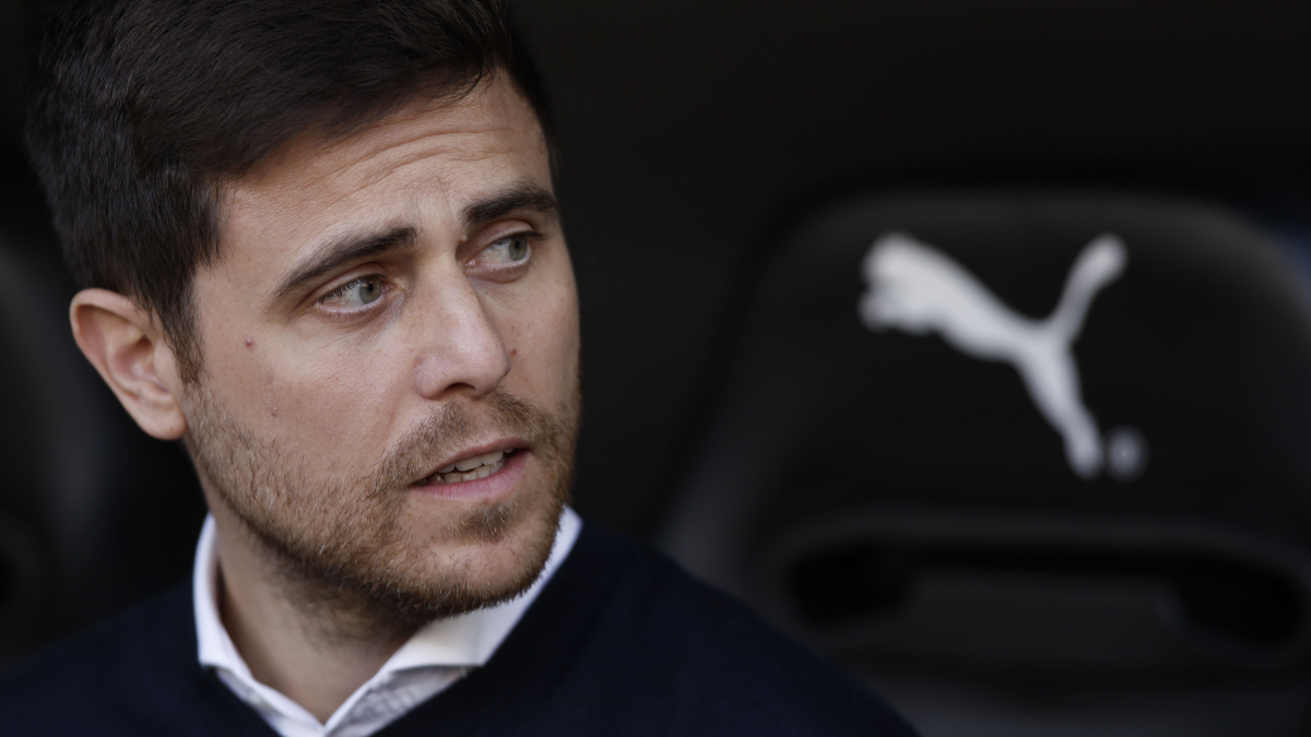 Lisci: “Quizá era un partido más de 0-0”