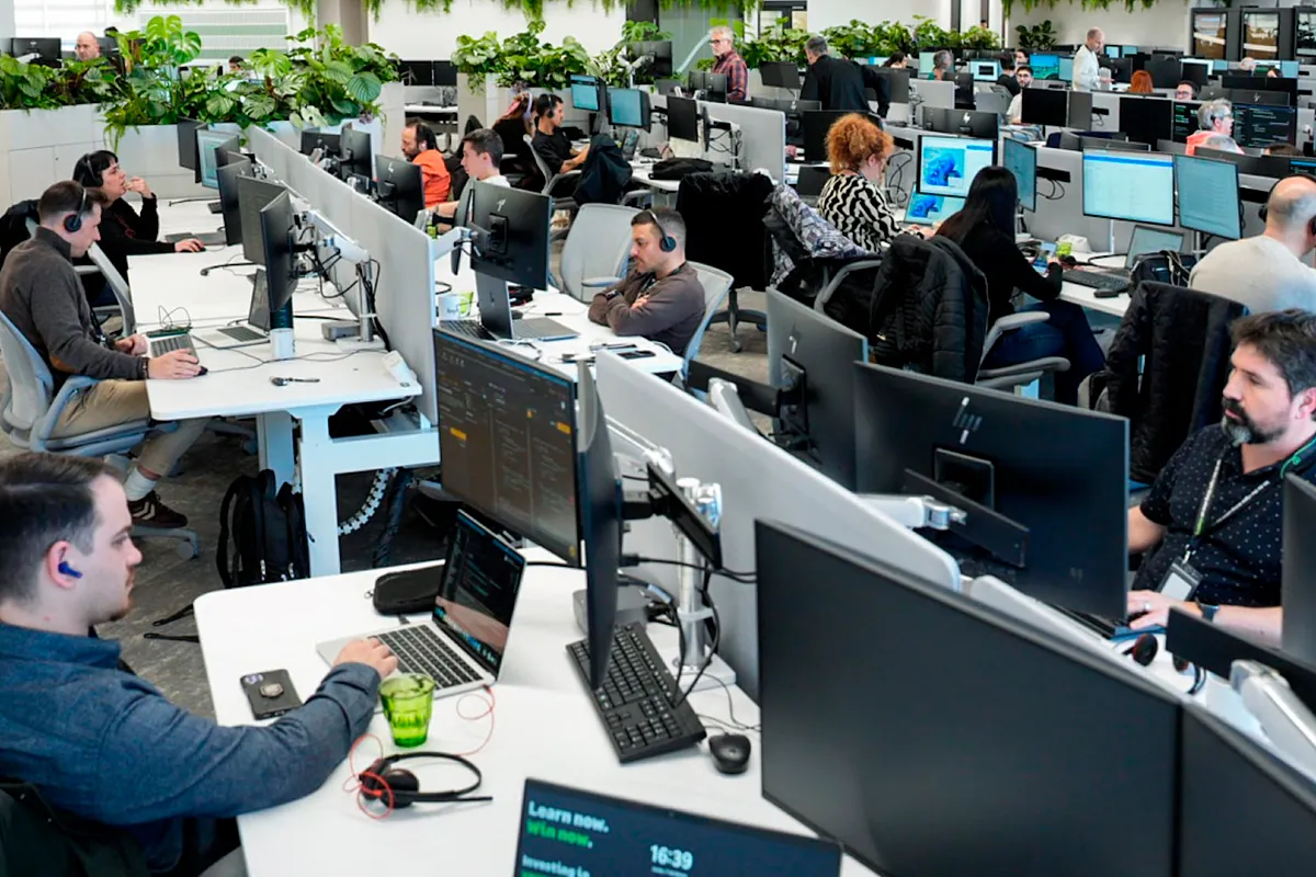 El sector tecnológico capta en Cataluña 9.323 millones de inversión extranjera