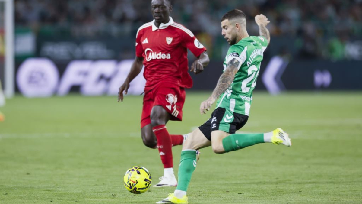 Ruibal: "Creíamos que lo teníamos hecho y ese ha sido el error"