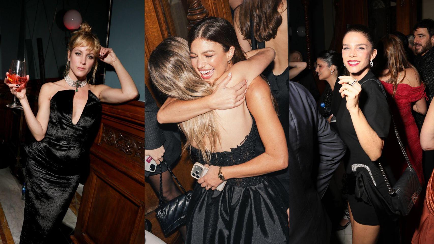 Cinema Mansion by Bululú desde dentro: la exclusiva fiesta que reunió a Alba Flores, Paz Vega, Maggie Civantos y otros rostros icónicos tras los Goya