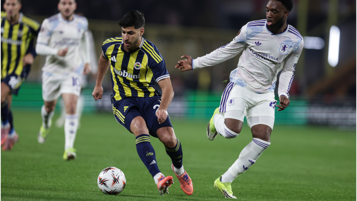 Asensio aporrea la puerta de la selección<br>