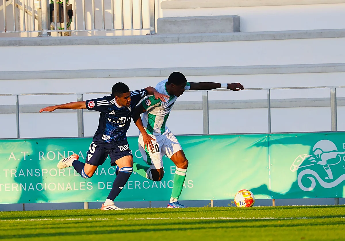 Primera RFEF: Triunfos del Antequera y el Torremolinos, aunque perdió el Marbella