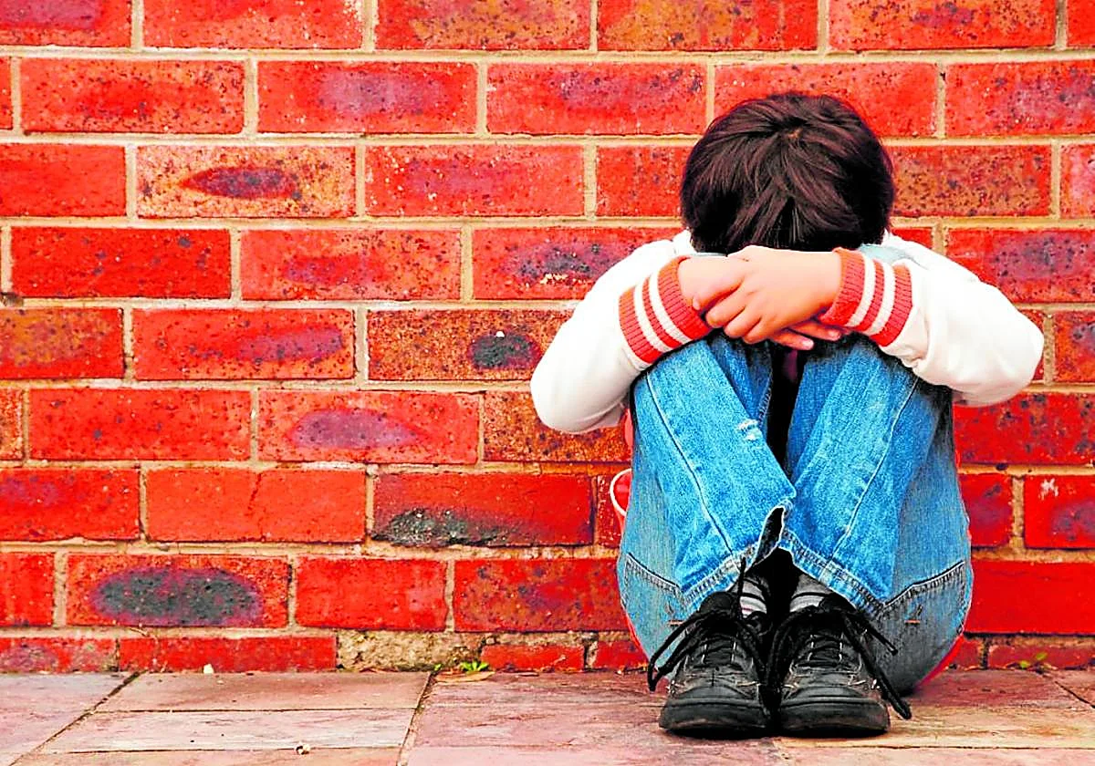 La Junta propone trasladar al acosador de centro y tipificar el bullying como delito