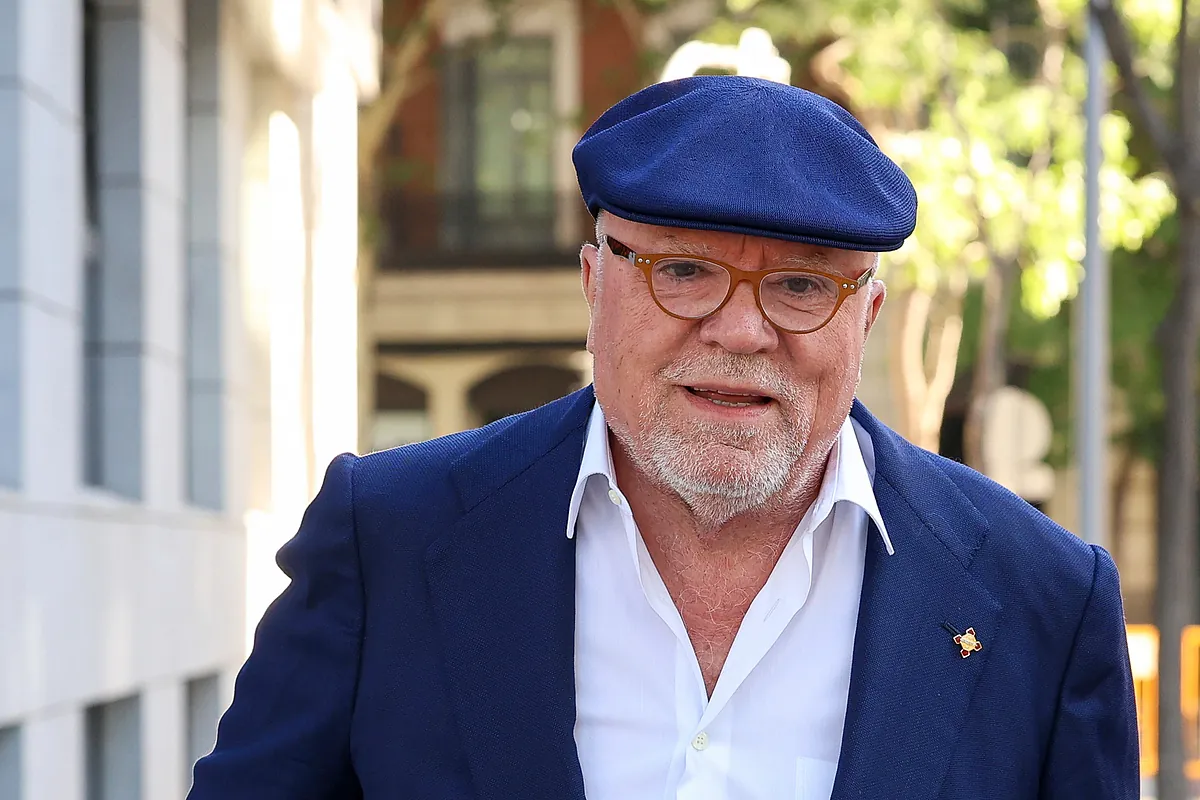 La Audiencia absuelve a Villarejo del espionaje a Sacyr por encargo de Repsol y CaixaBank