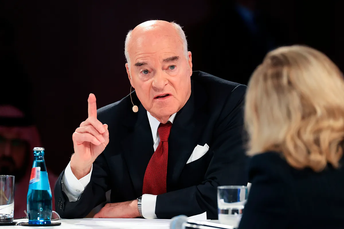 El desplome bursátil de los gigantes del capital riesgo pone en alerta a los grandes inversores