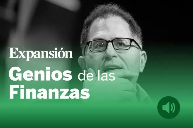 Michael Dell, el prodigio que convirtió en oro los centros de datos