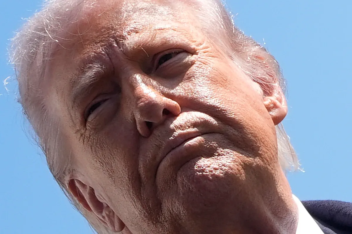 Las entrelíneas de la operación 'Furia épica'