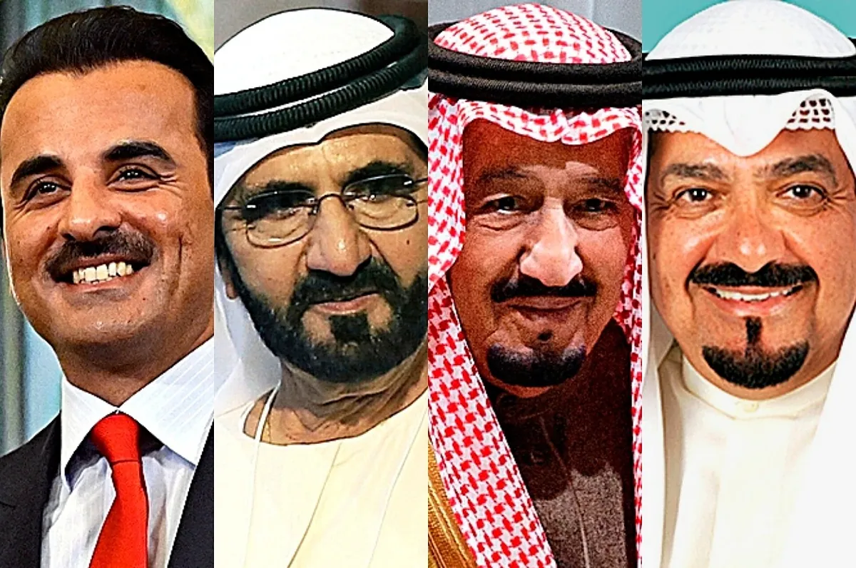 La guerra Trump-Irán compromete 45.000 millones en energía en España