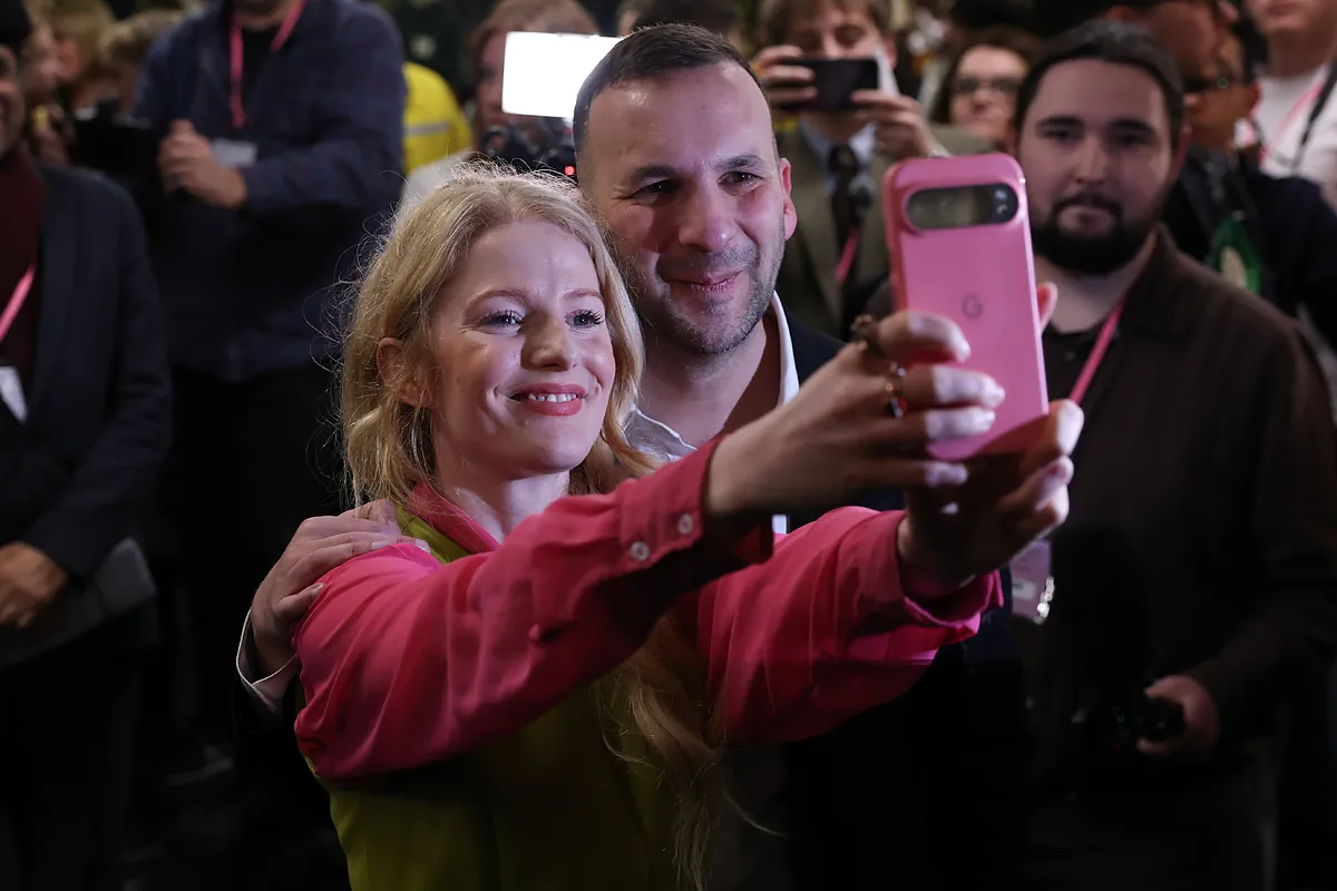 El terremoto político británico