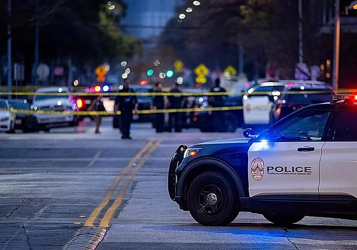 Un tiroteo en un bar de Texas deja tres muertos y al menos 14 heridos