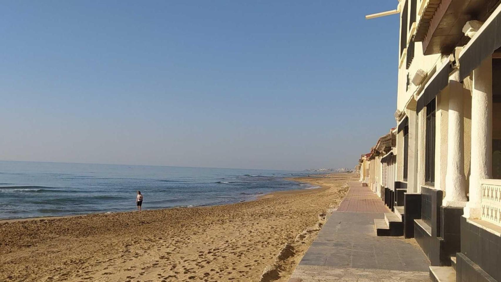 Nuevo pulso a Sánchez desde Valencia: las autonomías costeras se organizan para reescribir la Ley de Costas