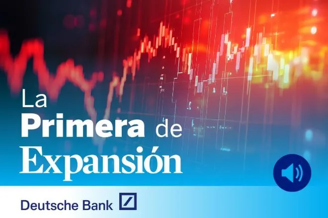 La Primera de Expansión sobre Irán, Repsol, Iberdrola, petróleo, Argentina, Trump y Anthropic