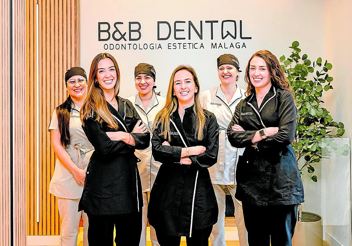 ByB Dental: intervenciones integrales para lograr resultados 100% naturales