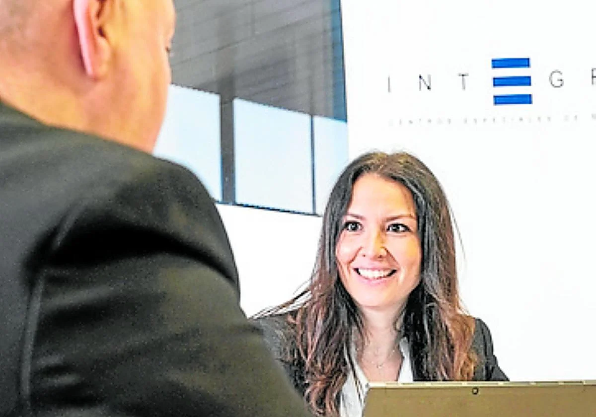 El centro de empleo Integra CEE finalizó 2025 con más de 6.300 profesionales