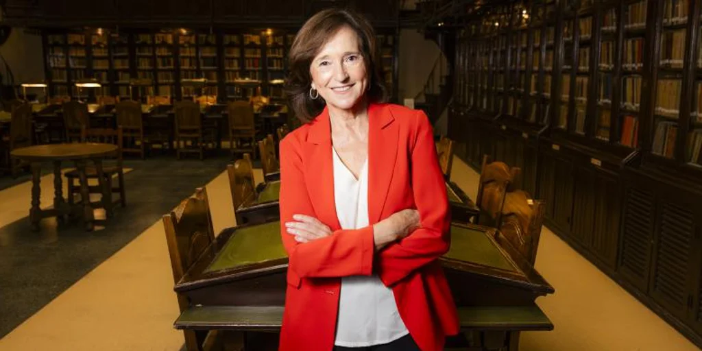 'Sembrar palabras', de Ana Santos: las mujeres que leen son peligrosas