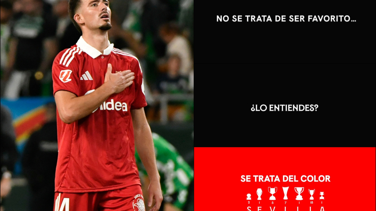 Cuestión de orgullo