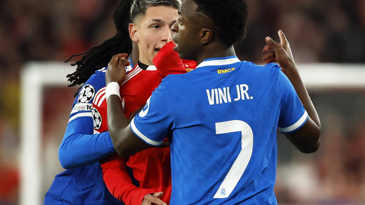 Del racismo a la homofobia