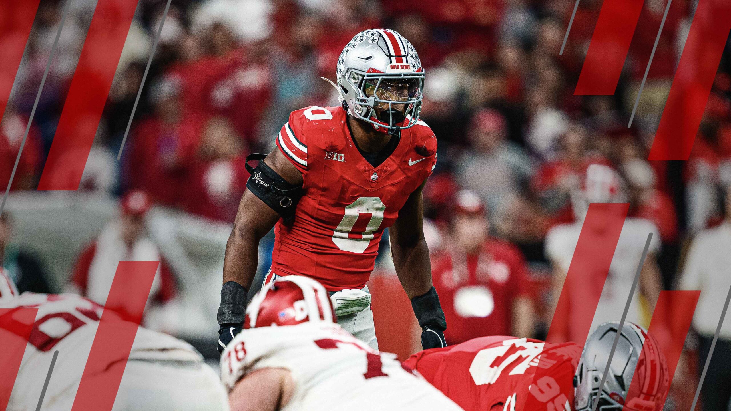 Post-Combine NFL Mock Draft: Sonny Styles lands in the top five, Steelers go with QB Ty Simpson