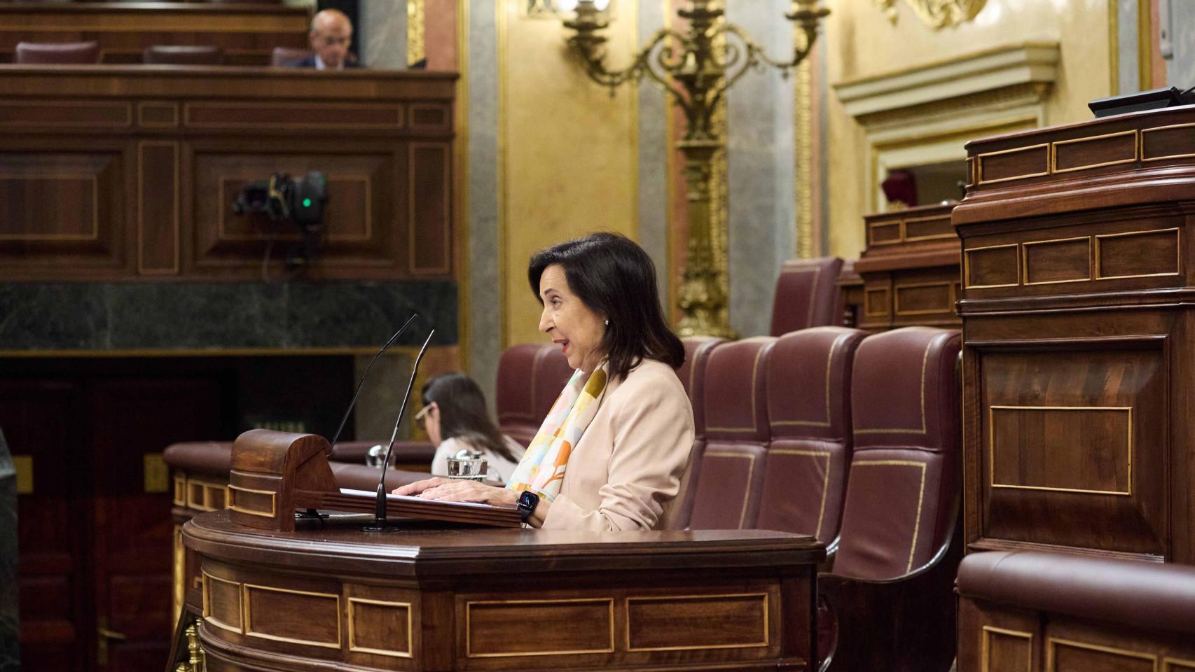 El Ministerio de Defensa crea dos nuevas Subdirecciones Generales dependientes de la DGAM y del CESTIC