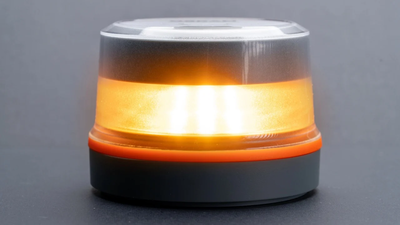 La baliza V16 es solo el principio hacia una carretera donde los coches se avisen entre sí