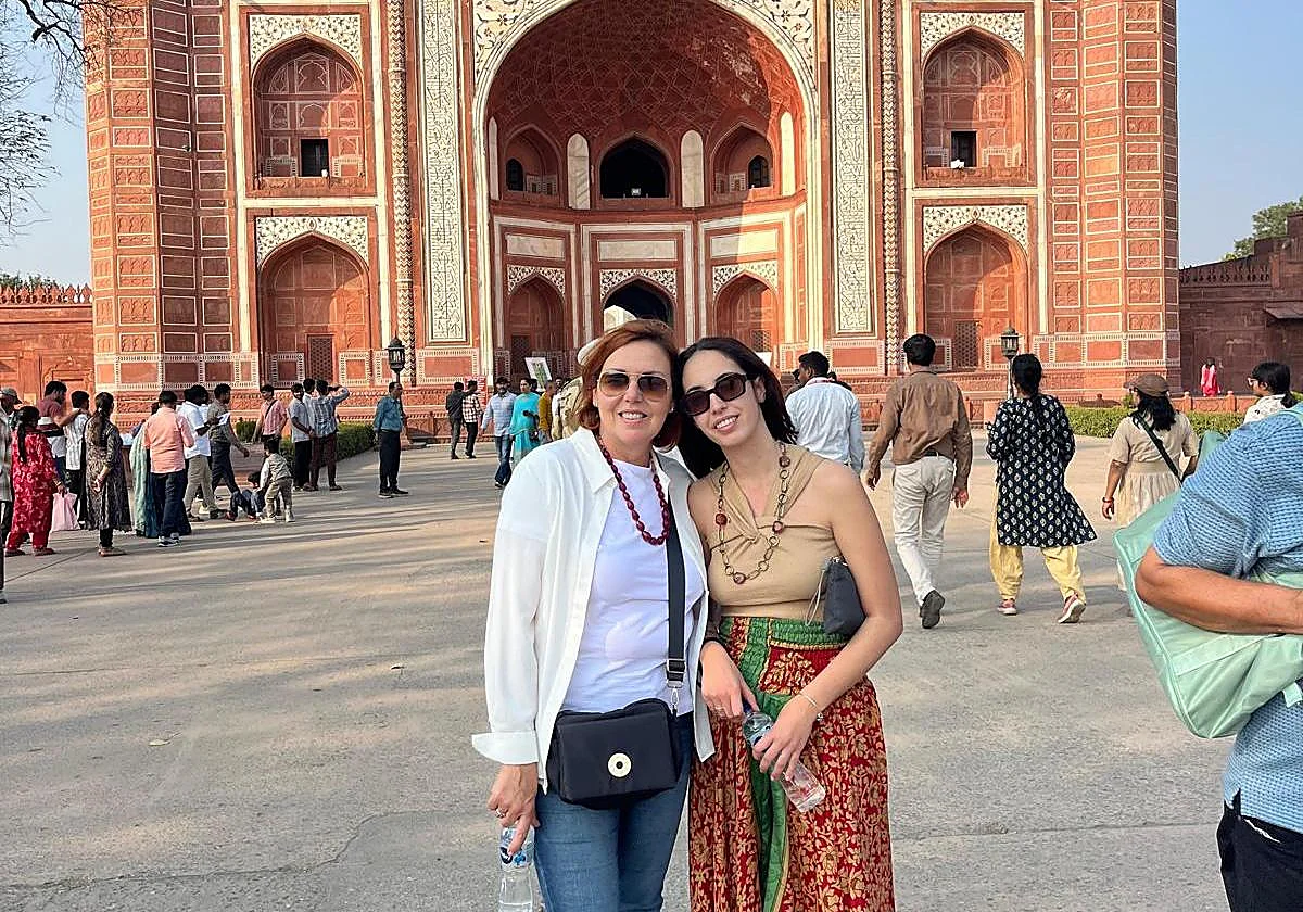 At least 50 Malaga residents trapped in Dubai, Abu Dhabi and Israel due to closed airspace