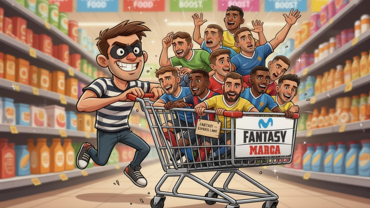 Mercado de fichajes: los más robados de LaLiga por clausulazo