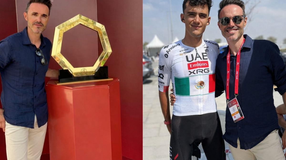 "Nos dicen que los ataques no son contra la ciudad"<br>