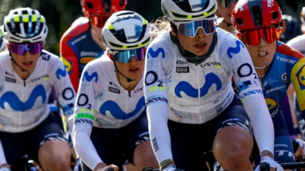 El drama de Sheyla y su vida "patas arriba" con dolores, enfermedades...