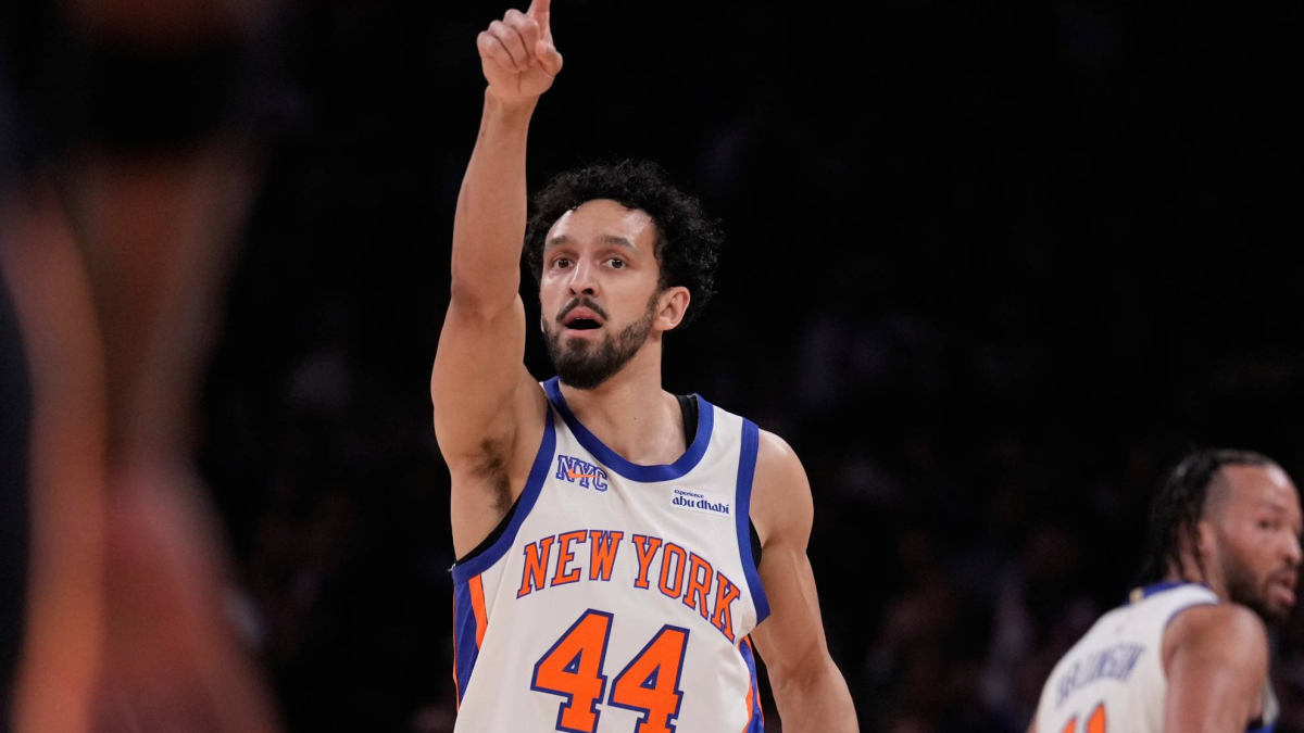 Los Knicks cortan la racha de los Spurs y los Wolves suben al cuarto puesto en el Oeste