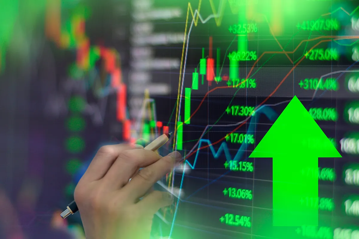 Repsol e Indra, las dos excepciones alcistas del Ibex en plena tormenta