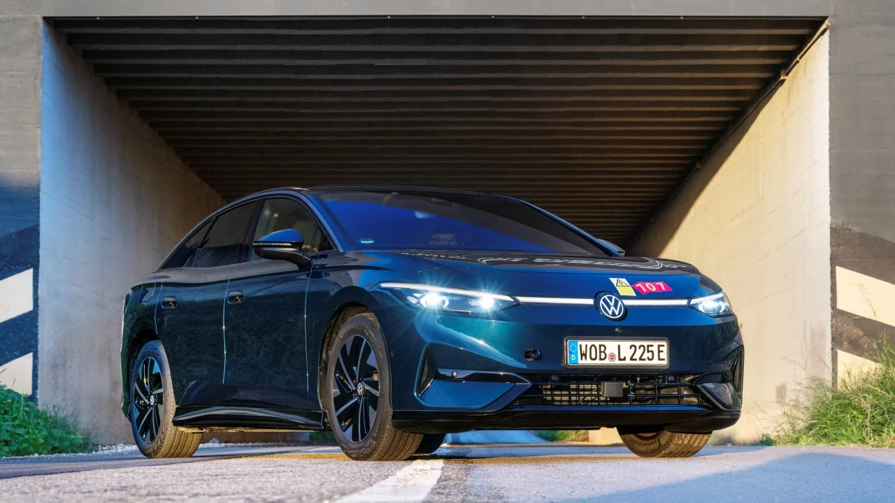 Volkswagen, cerca de tener lista una batería de estado sólido a prueba de bombas a través de Gotion