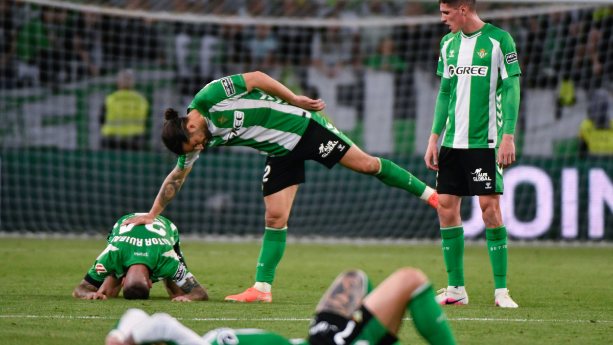 Radiografía de una decepción