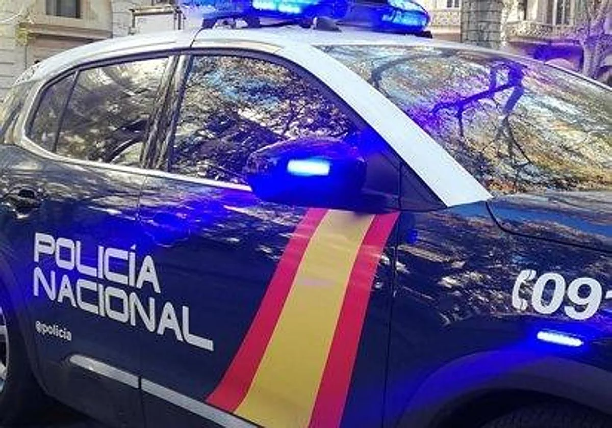 Detenido en Madrid tras confesar haber matado a su casera en Carabanchel