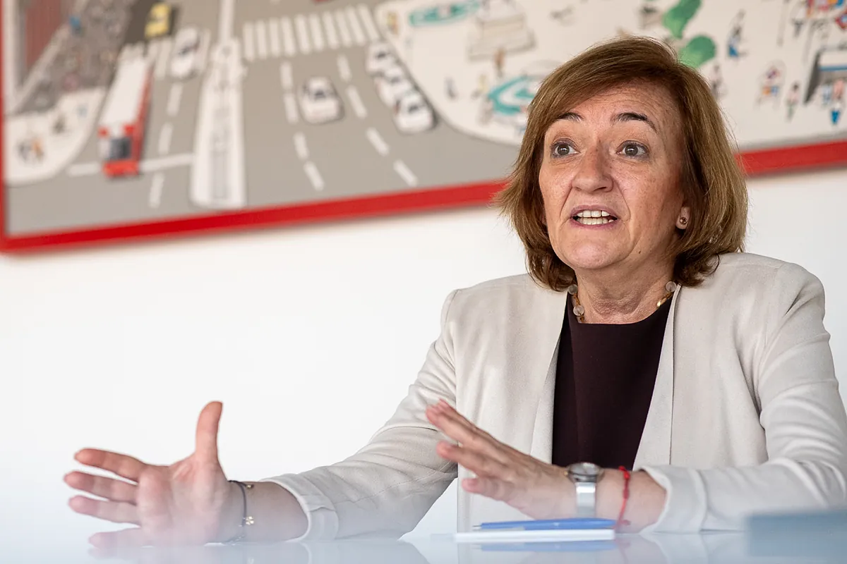 Herrero: "Airef no puede recibir órdenes del Gobierno: en el examen de pensiones hubo injerencia"