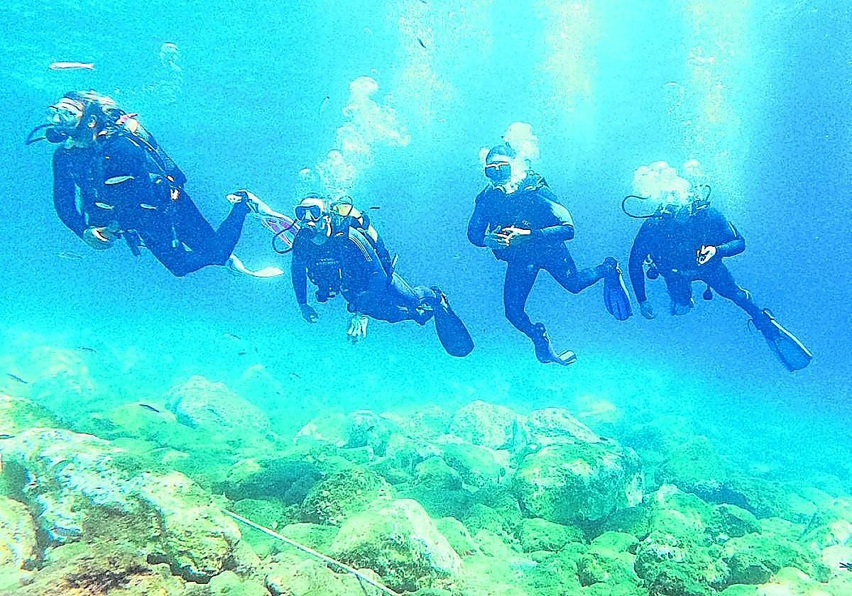 Ocio gratuito para jóvenes: todo lo que debes saber de las 1.800 plazas para actividades hasta agosto