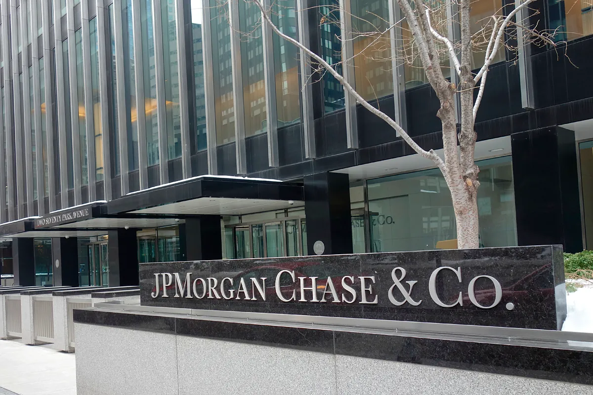 JPMorgan aplaza al segundo semestre el impulso regulador al bitcoin