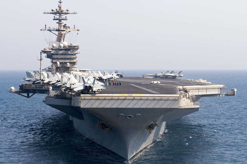 Irán acaba de atacar una base de Europa. La paradoja de España es que condena la guerra, pero EEUU no necesita preguntar para usar sus bases