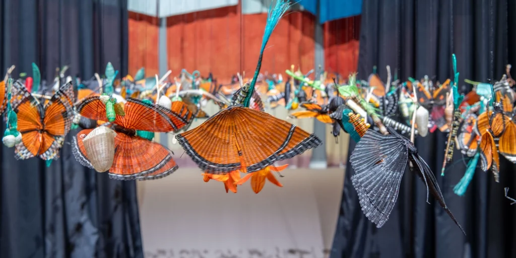 Artes del hacer y del saber en la colección del IVAM