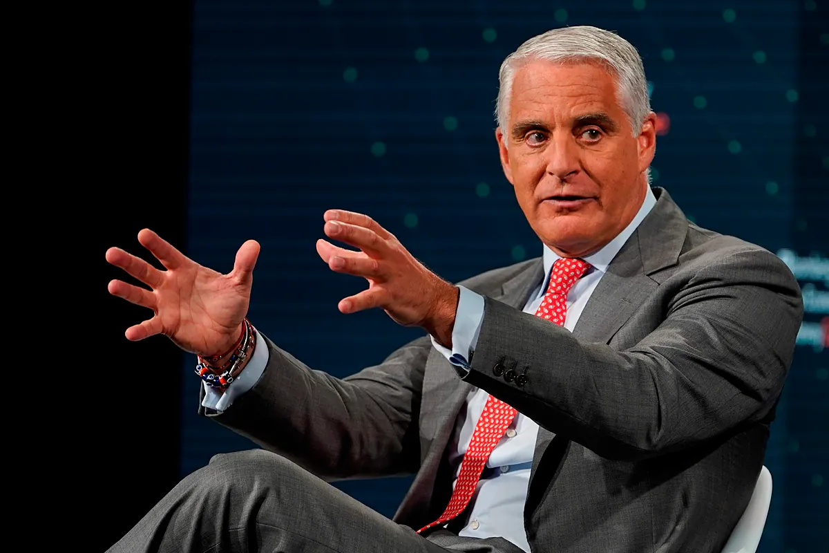 Orcel gana 16,4 millones y supera a Botín como el banquero mejor pagado de la UE