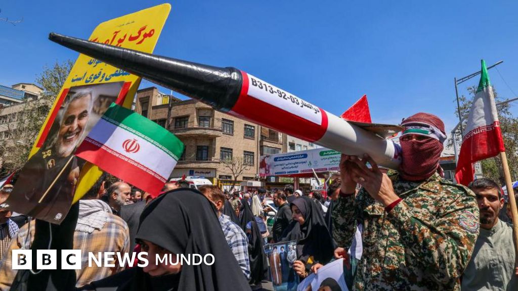 Cuál es el origen de la rivalidad entre Israel e Irán