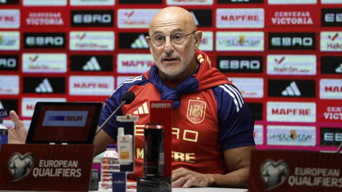 La Finalissima apunta al cambio de sede