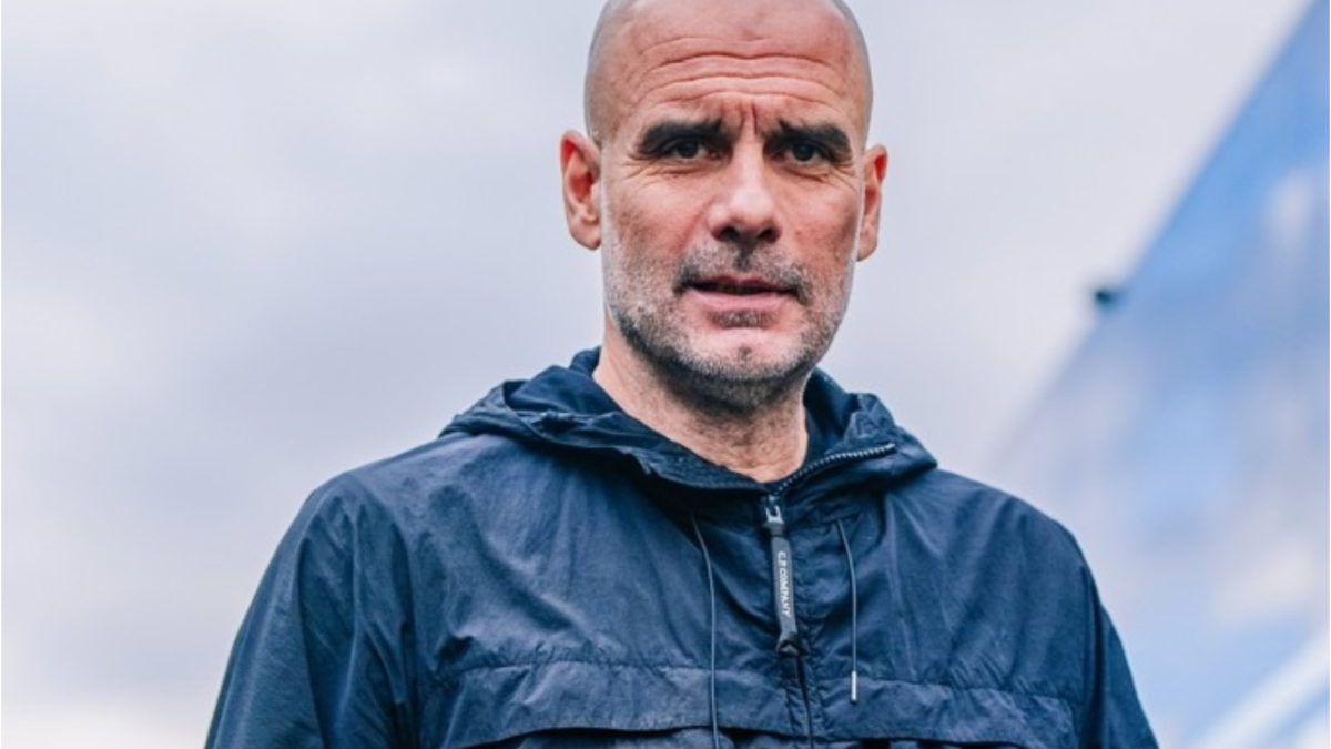 Guardiola carga contra la FA Cup: "Gracias por hacernos ir a Madrid con menos recuperación"