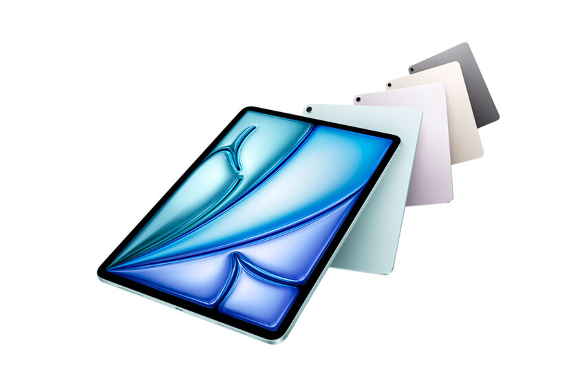 iPad Air M4: más potencia está genial, pero lo mejor está en el precio