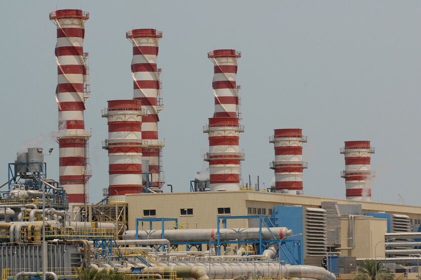 El fantasma del gas amenaza a Europa de nuevo: el cierre de QatarEnergy dispara el precio un 45% reviviendo los miedos de 2022