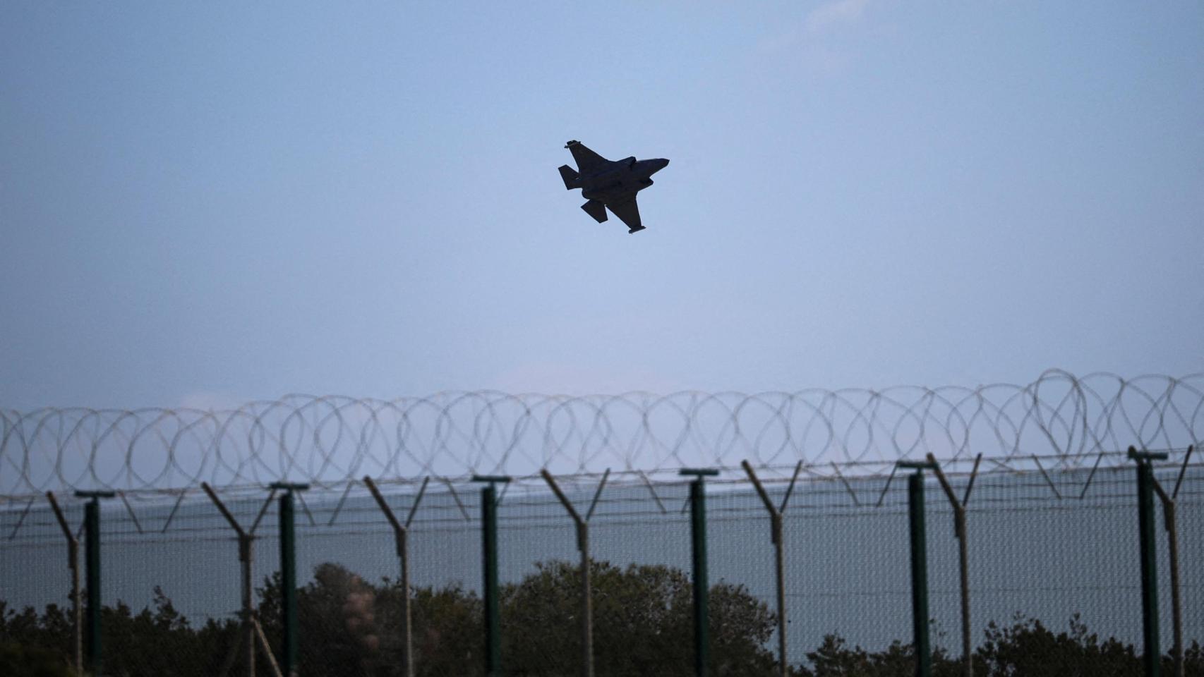 La guerra de Irán alcanza las puertas de la UE: Grecia envía fragatas y cazas a Chipre ante los ataques de Teherán