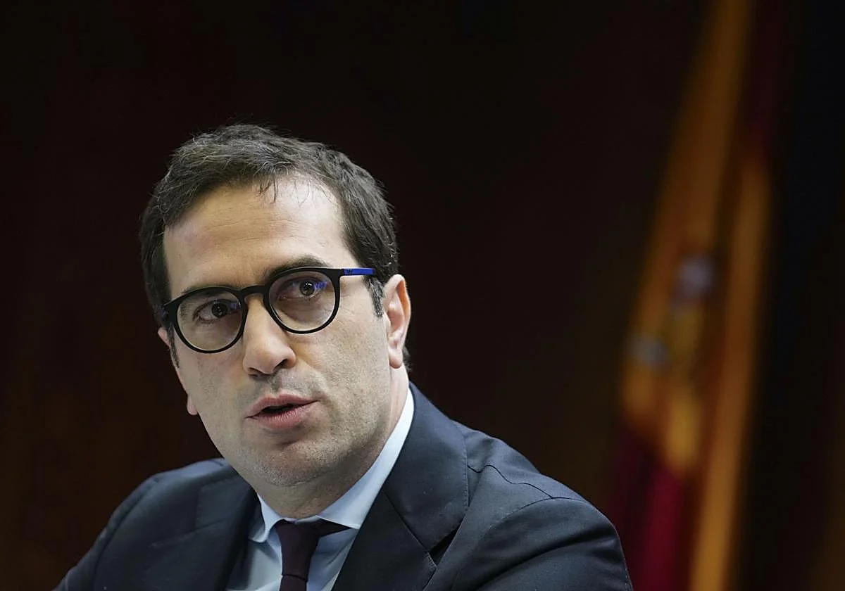 España pedirá 6.500 millones como parte del sexto pago de los fondos de recuperación