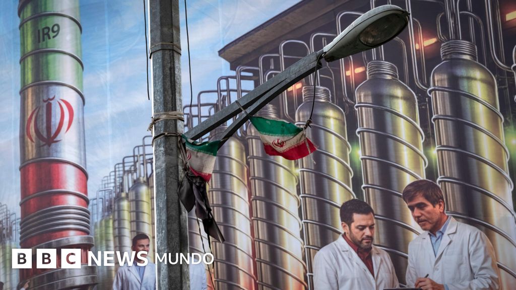 ¿Qué queda del programa nuclear de Irán y qué amenaza supone?