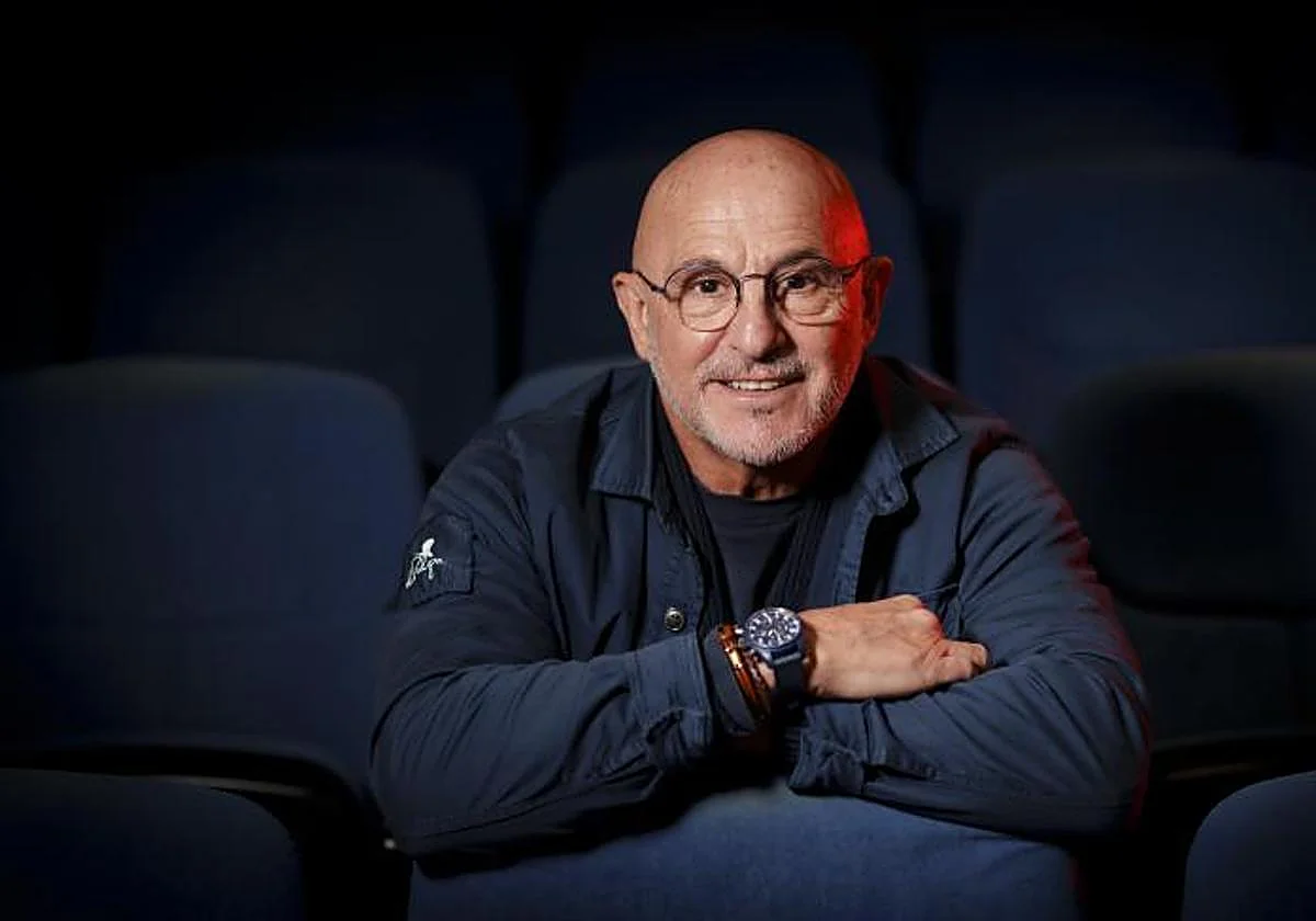 La Finalissima pasa «por un cambio de sede»