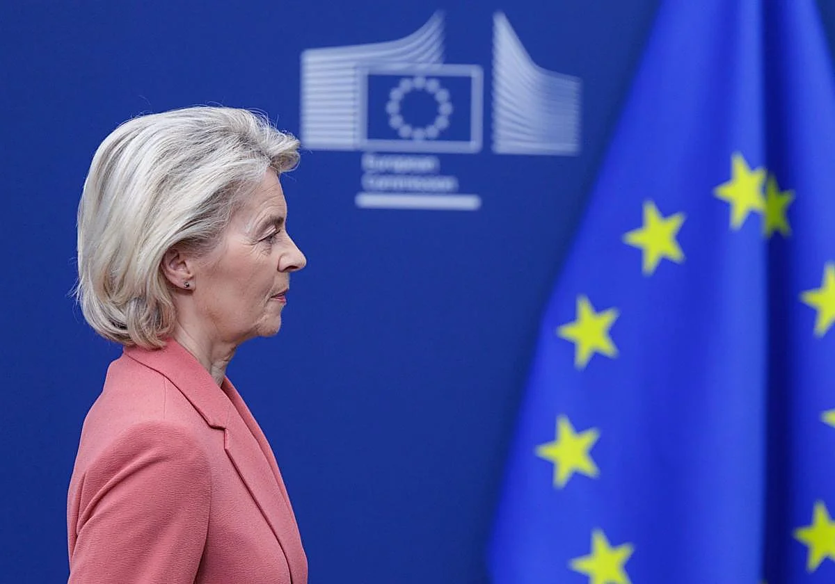 Bruselas refuerza la vigilancia sobre el estrecho de Ormuz y el Mar Rojo por la situación en Oriente Próximo